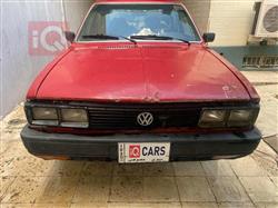 فولكسفاغن باسات